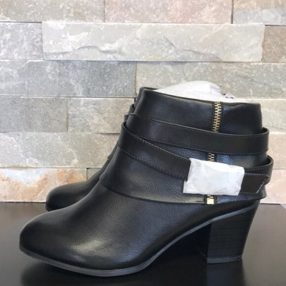 Thalia Sodi Tully Ankle Booties - Picture 4 of 8